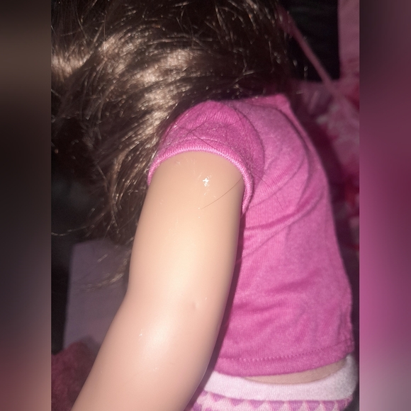 American Girl Doll With Accessories Read Destription Great Condition 🎀 - Picture 14 of 16